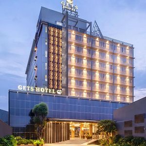 Gets Hotel Semarang